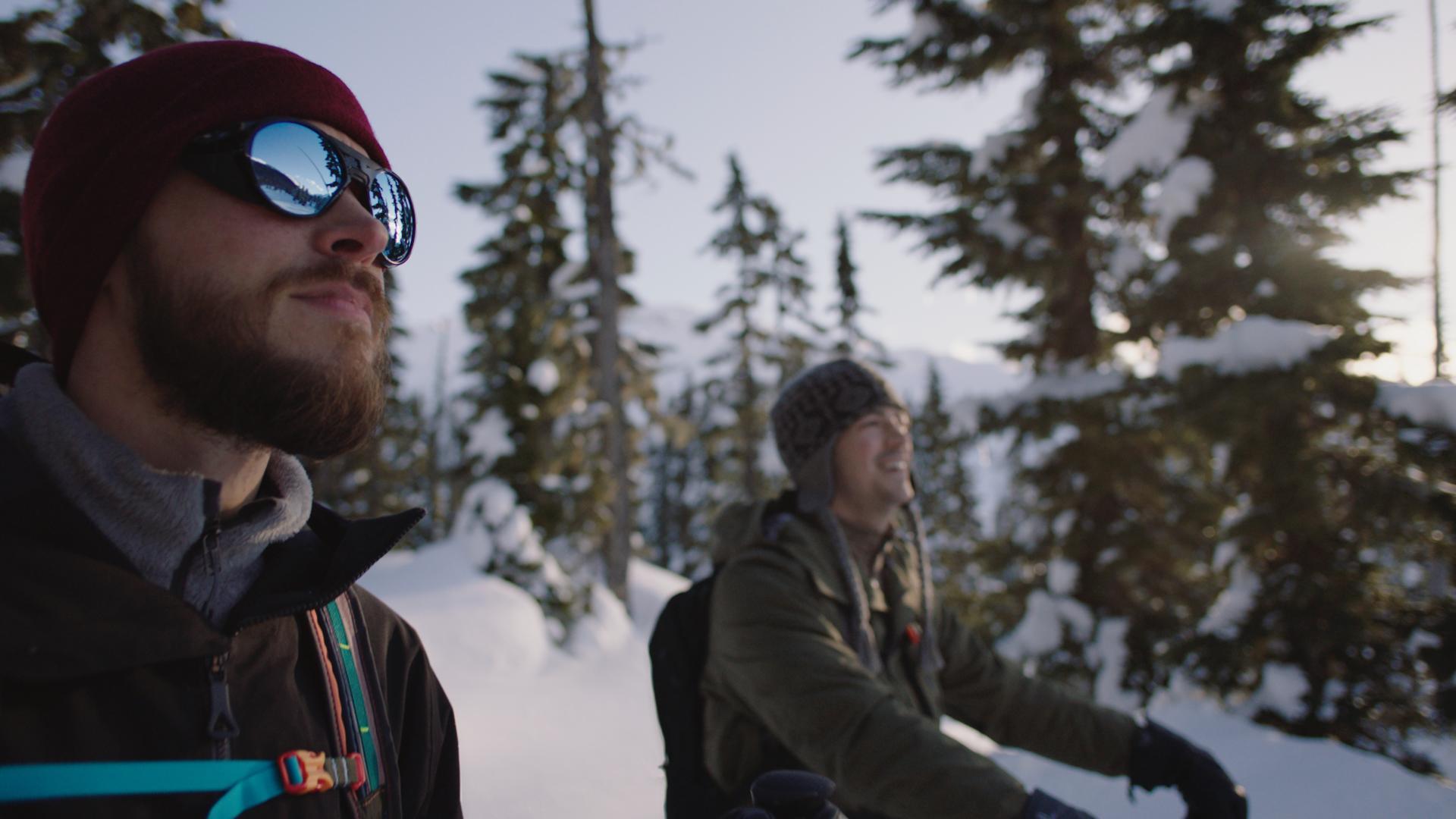 Snowshoe