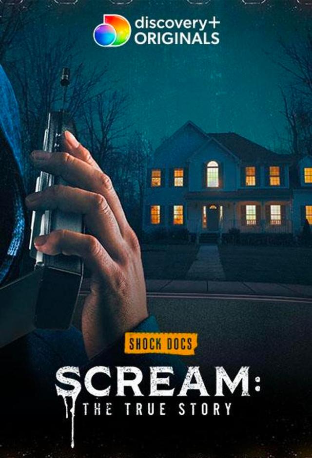 Scream: The True Story