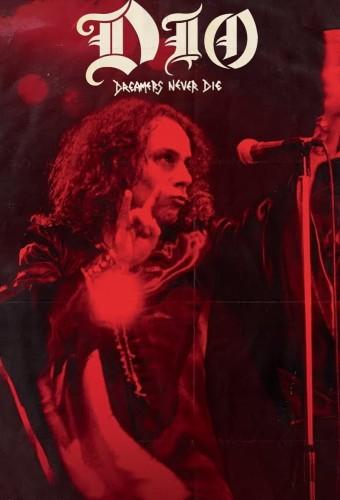 Dio: Dreamers Never Die