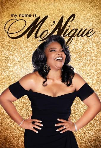 Mo’Nique: My Name is Mo’Nique