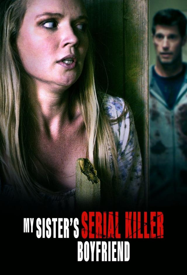 My Sister’s Serial Killer Boyfriend