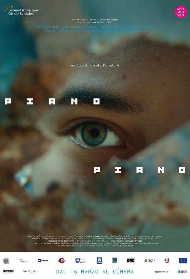 Piano Piano