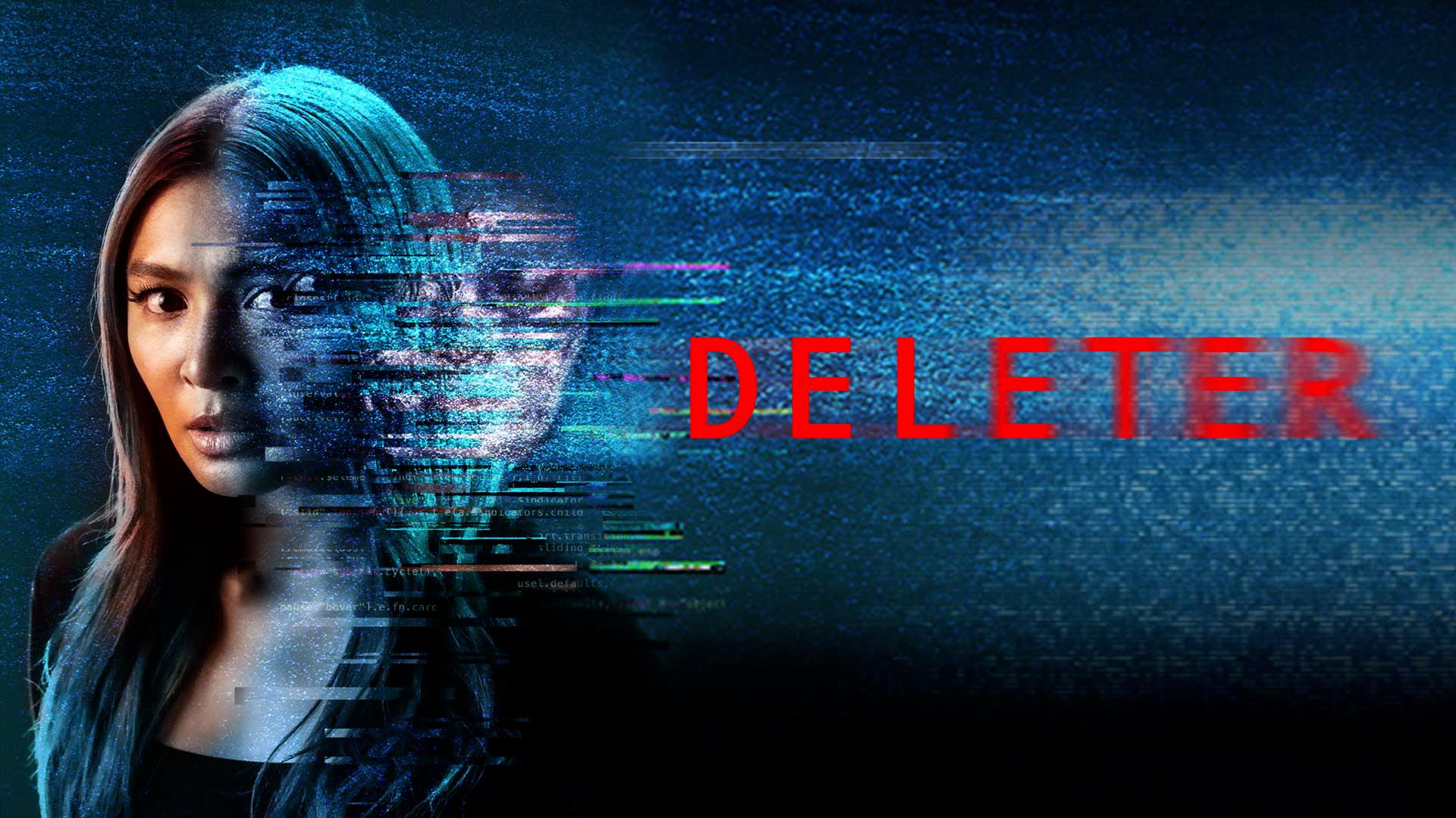 Deleter