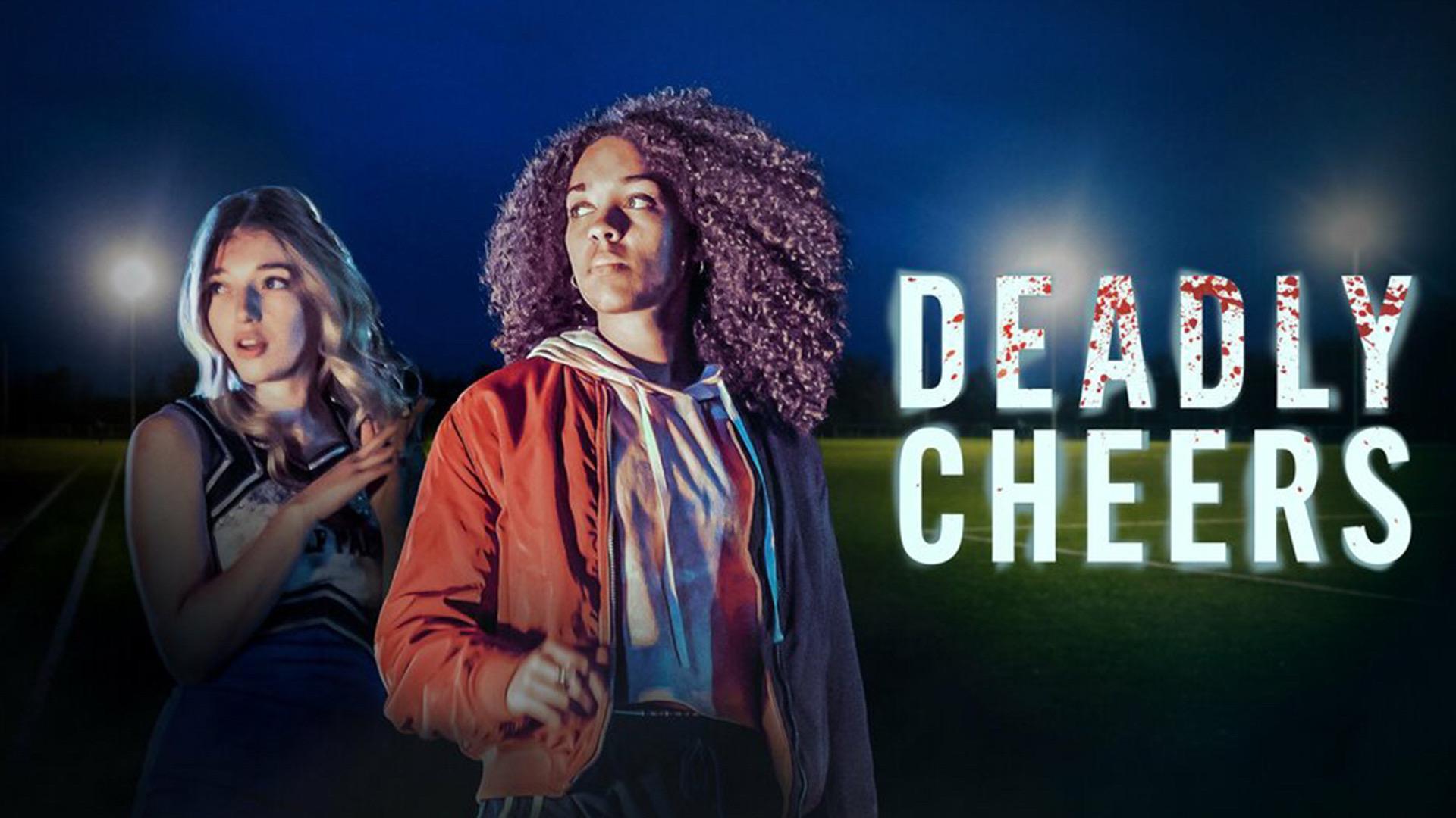 Deadly Cheers