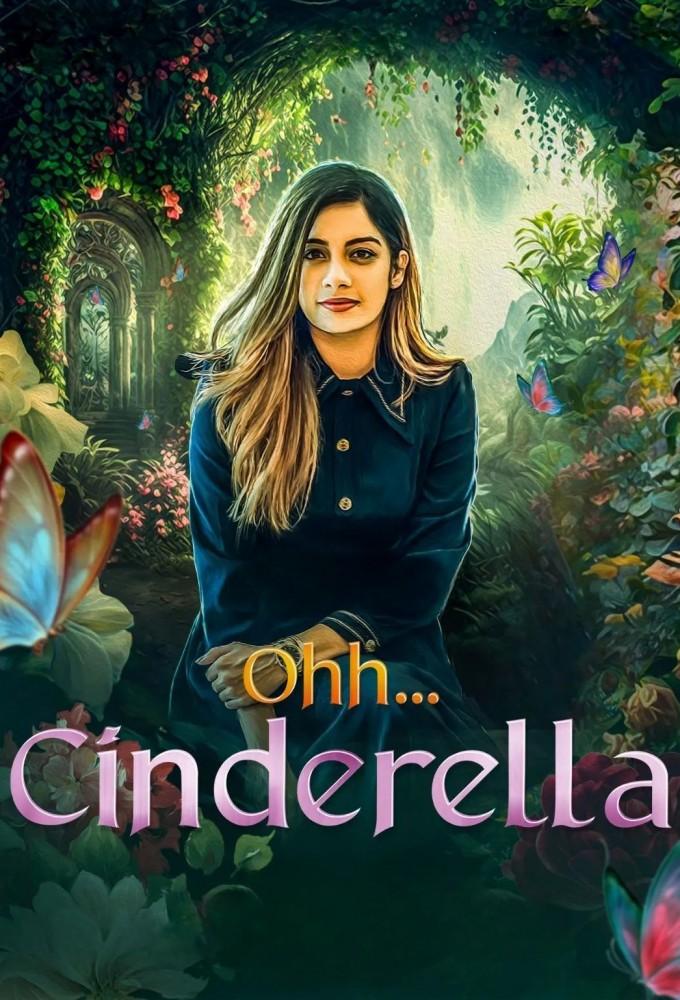 Ohh... Cinderella