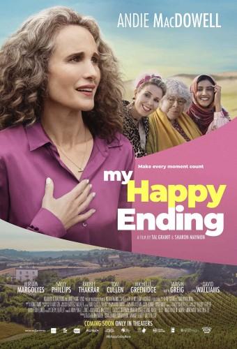 My Happy Ending (US)