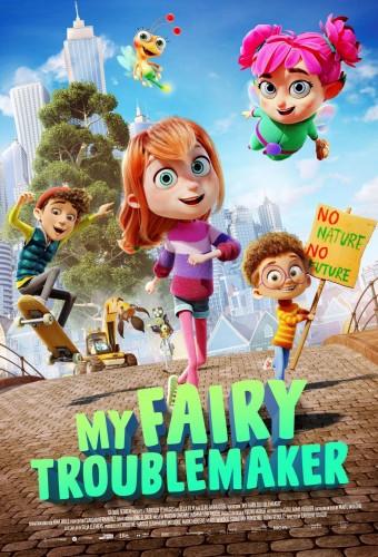My Fairy Troublemaker