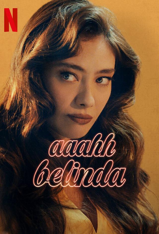 Aaahh Belinda