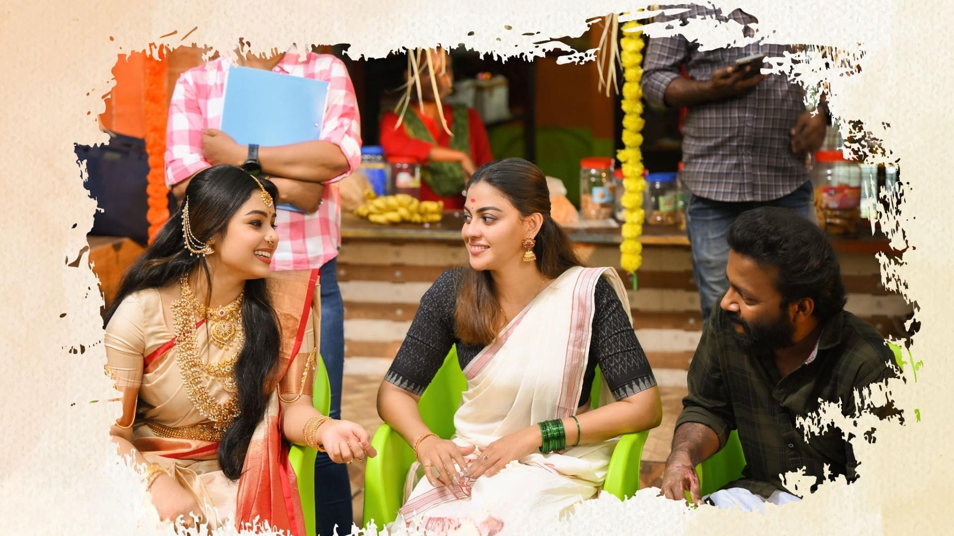 Kallanum Bhagavathiyum