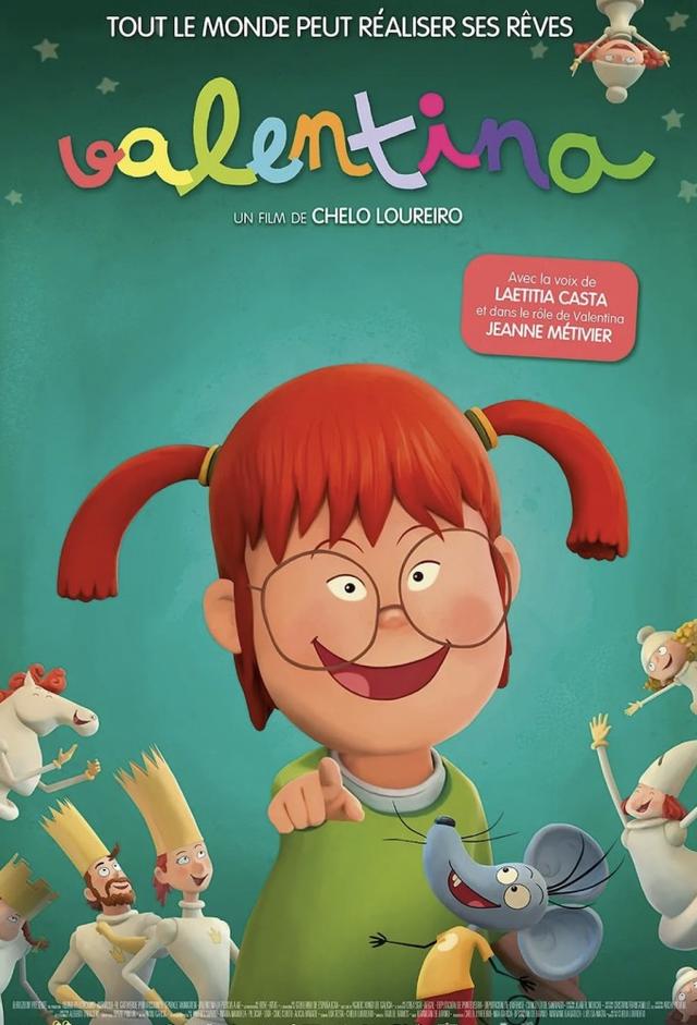 Valentina