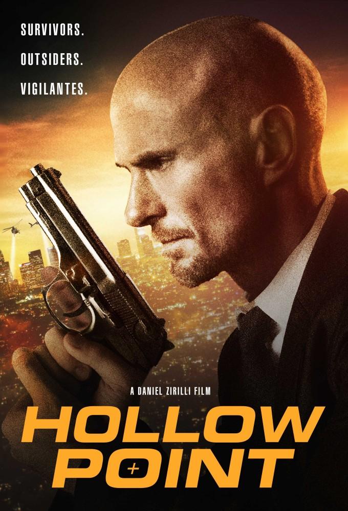 Hollow point