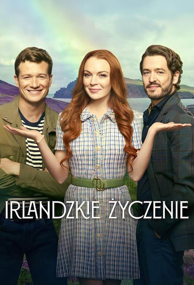 Irish Wish - Solo un desiderio