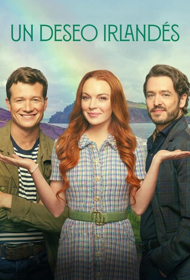 Un deseo irlandés