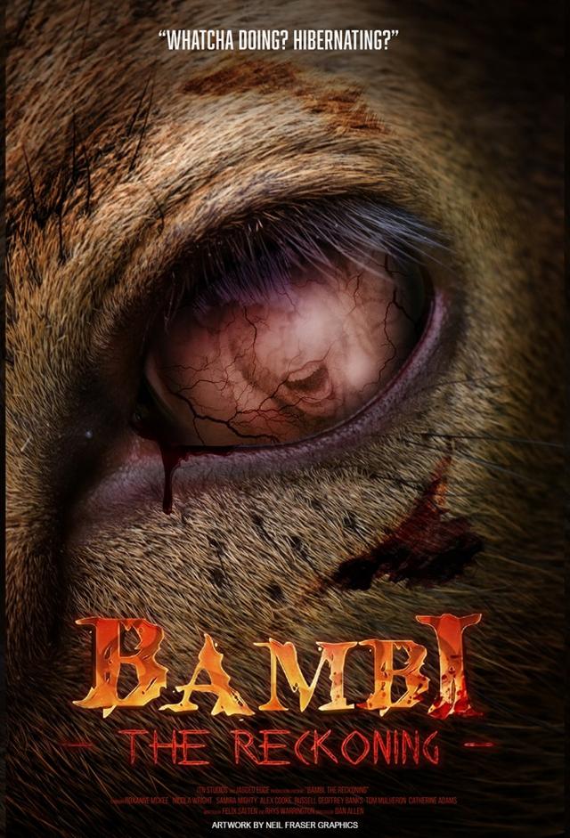 Bambi: The Reckoning