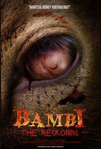 Bambi: The Reckoning