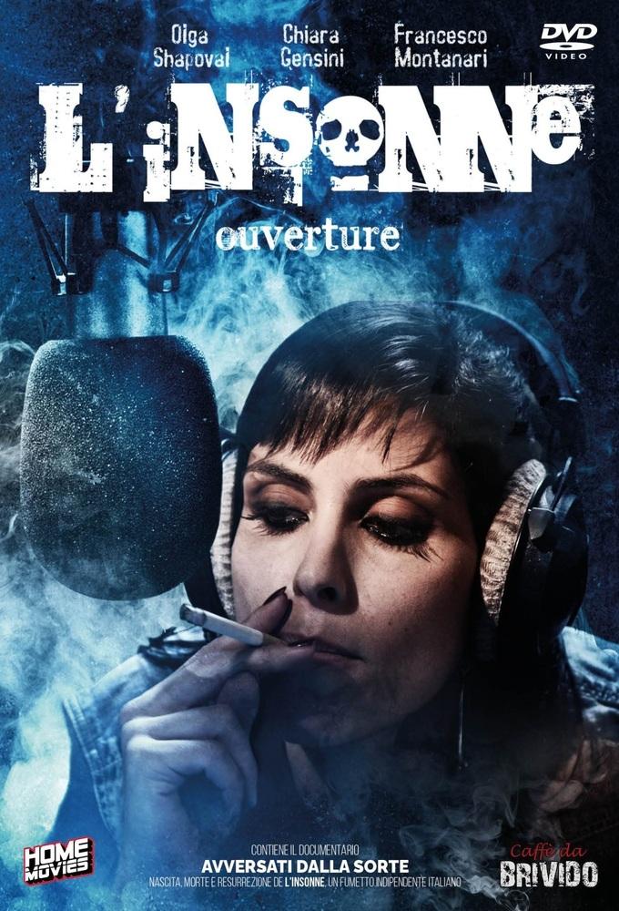L'insonne: Ouverture