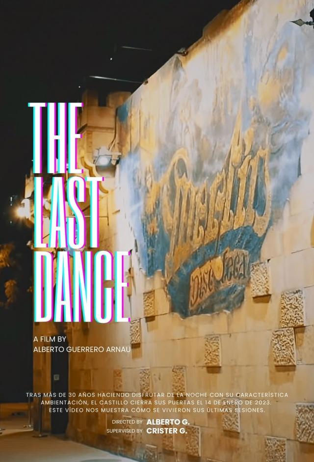Discoteca Merlin: The Last Dance