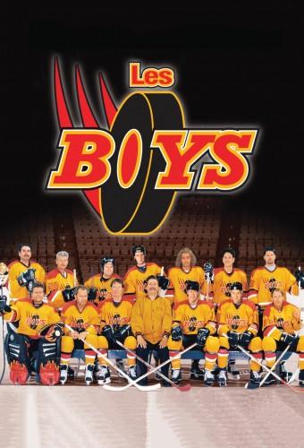 The Boys