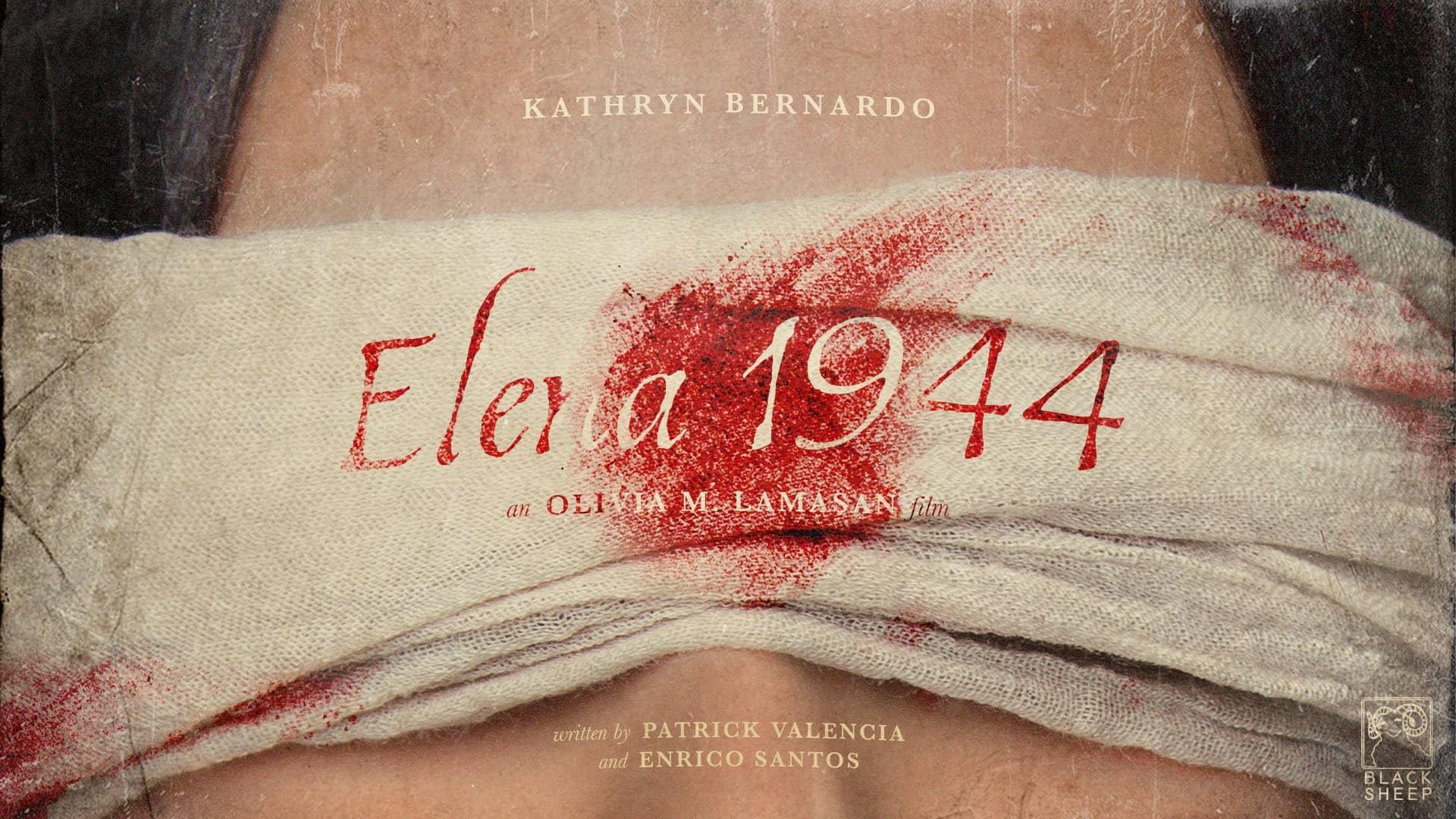 Elena 1944