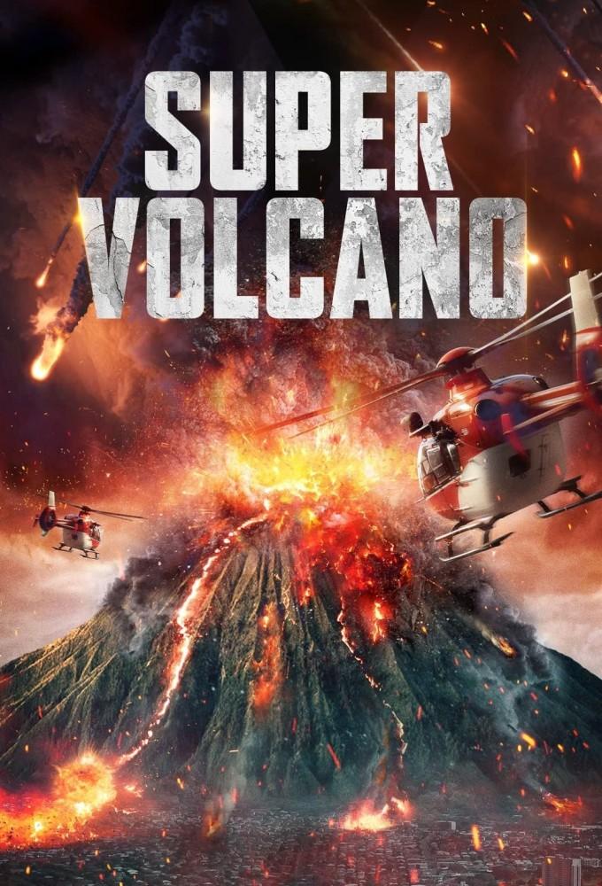 Super Volcano