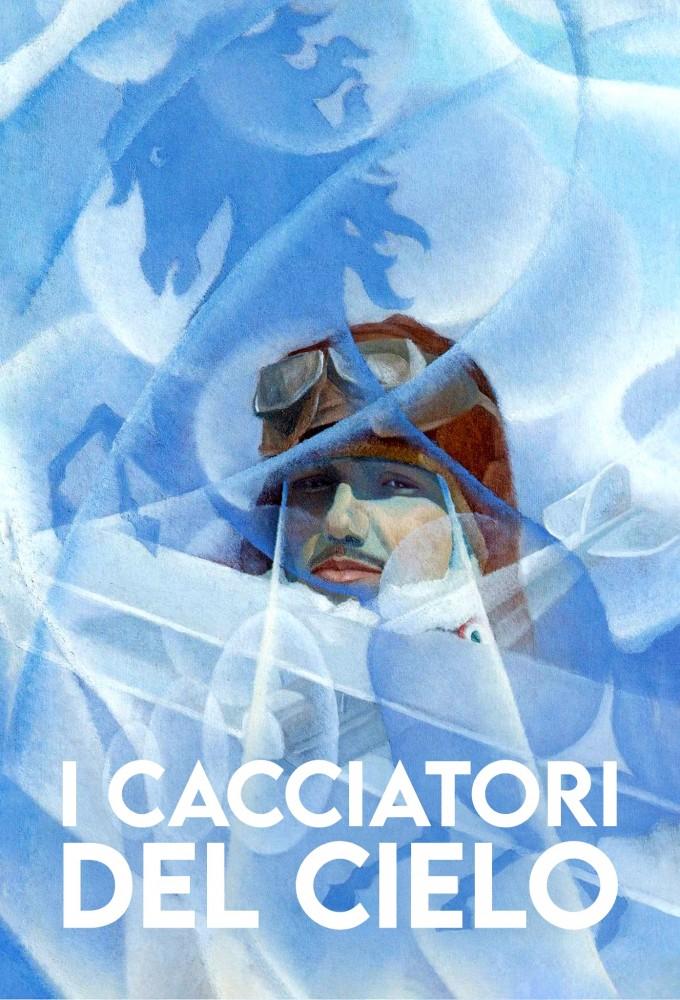 I cacciatori del cielo