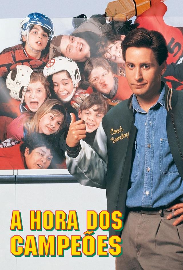 The Mighty Ducks