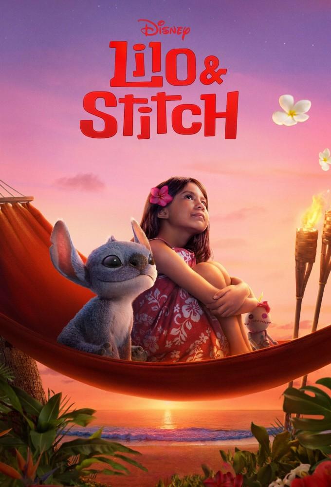 Lilo & Stitch