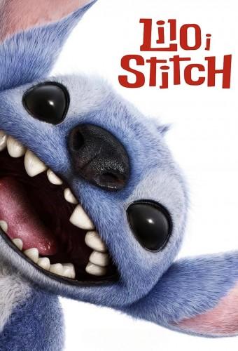 Lilo i Stitch