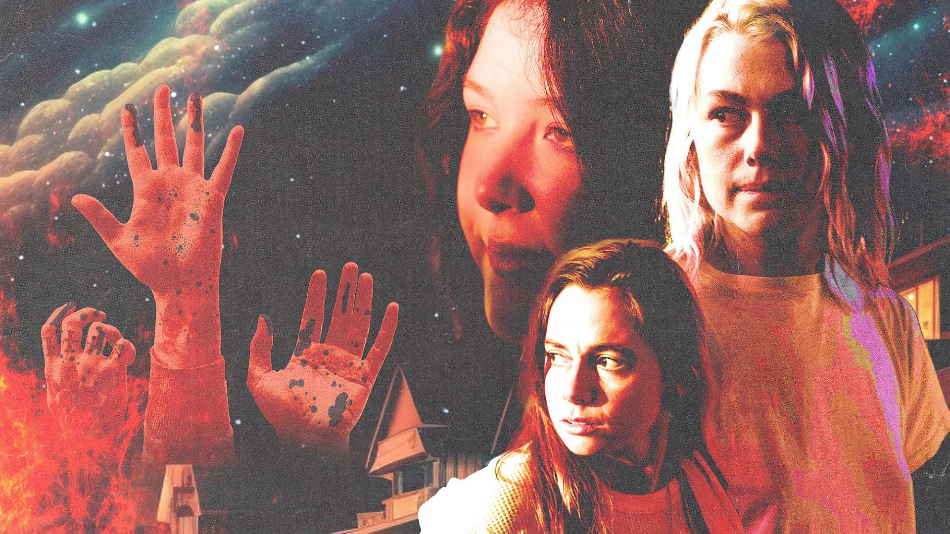 boygenius: the film