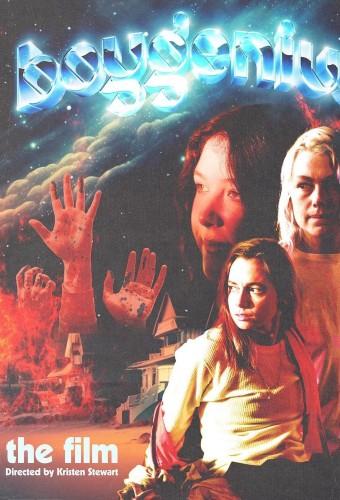 boygenius: the film