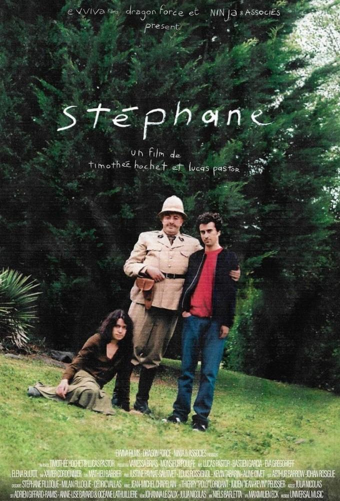 Stéphane