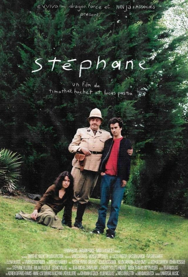 Stéphane
