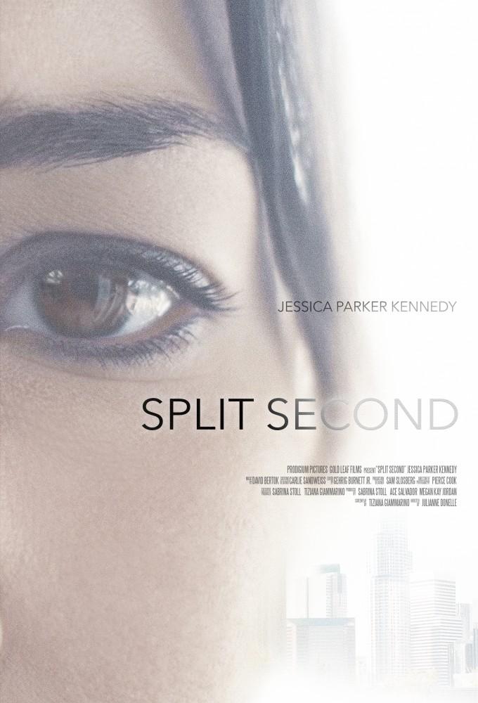 Split Second