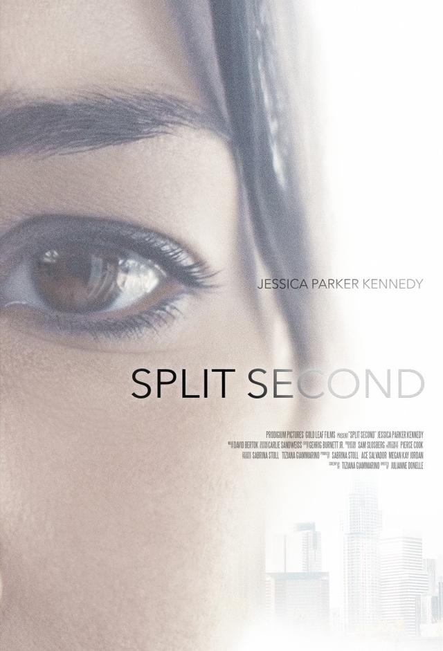 Split Second