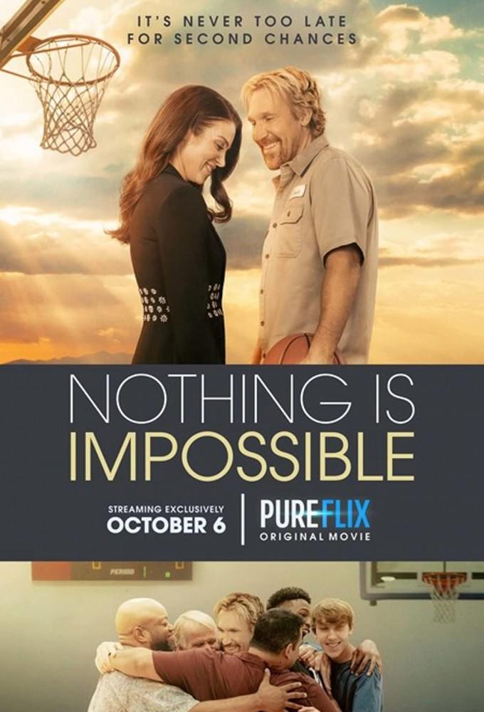 Nothing is Impossible