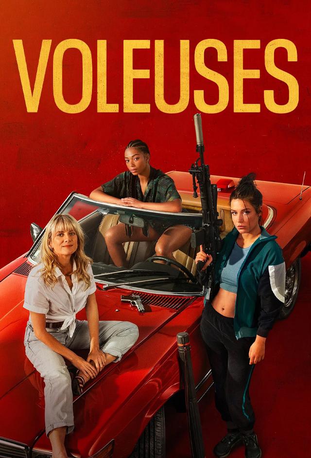 Voleuses