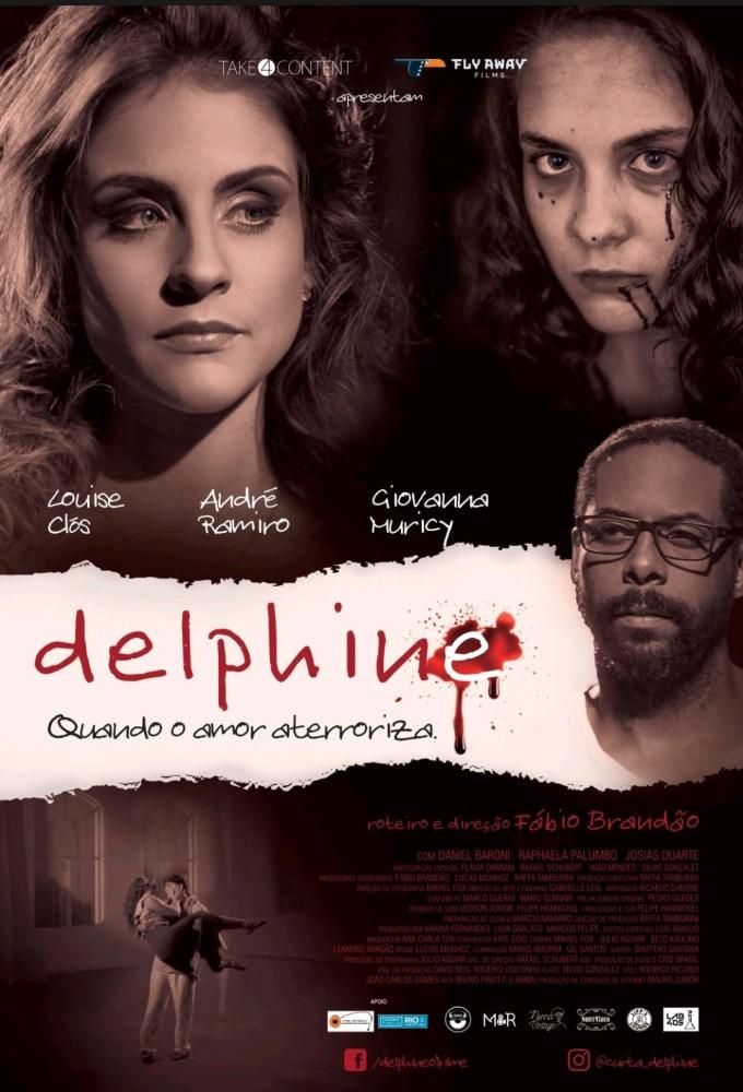 Delphine