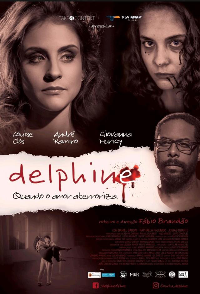 Delphine