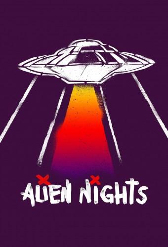 Alien Nights
