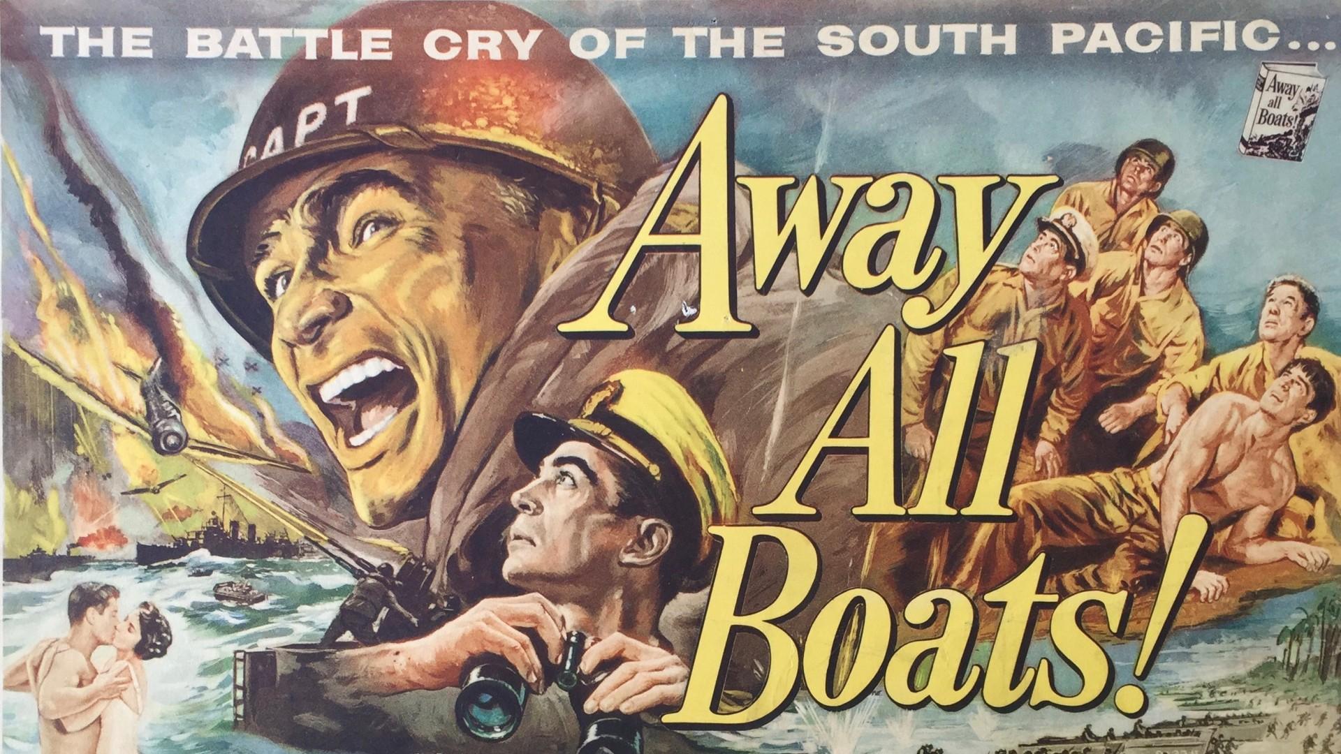 Away All Boats