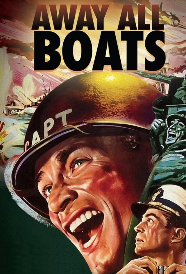 Away All Boats