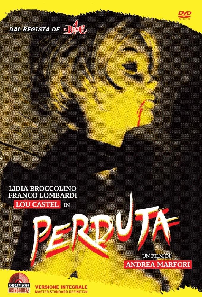 Perduta