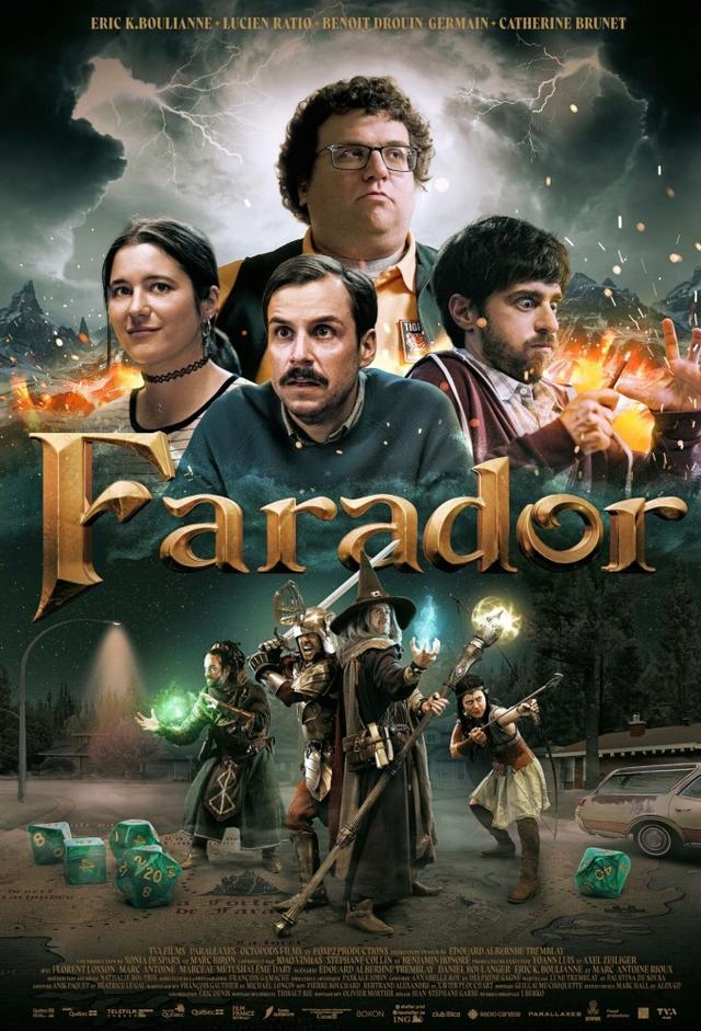 Farador