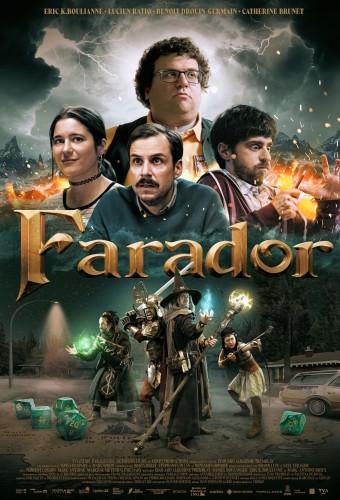 Farador