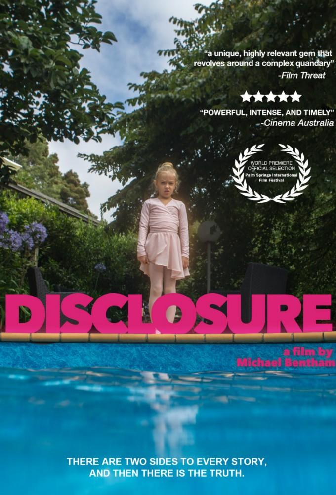 Disclosure