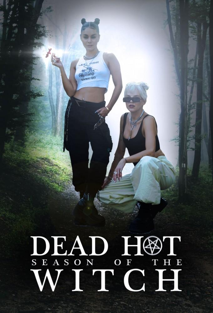Dead Hot: Season of the Witch