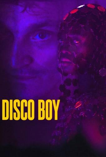 Disco Boy