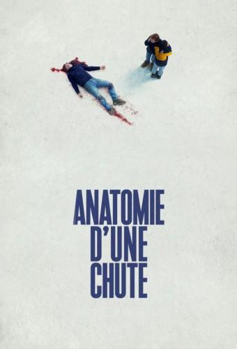 Anatomie d'une chute