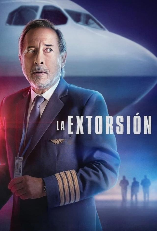 La Extorsión