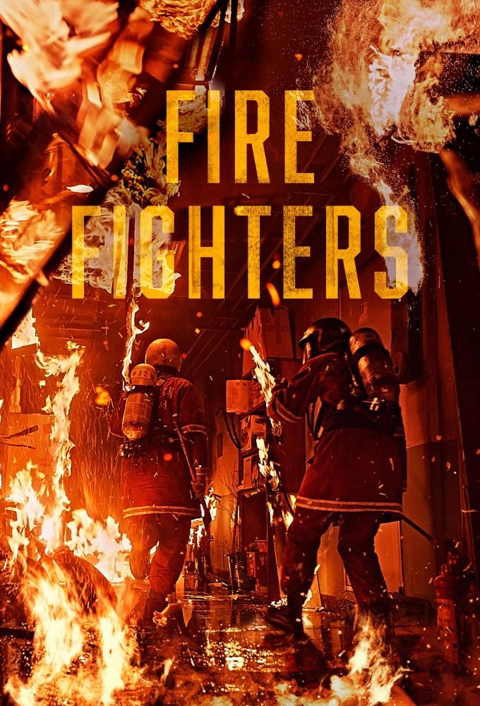 Firefighters